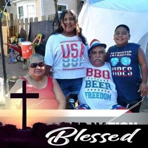 Meet your Posher, Lupe